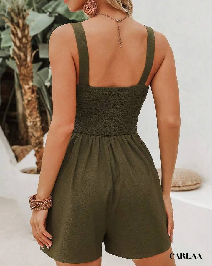 Combishort tendance