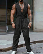 Men's catsuit