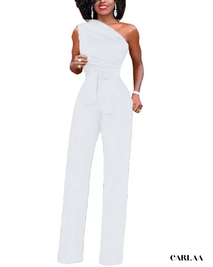 Combinaison Femme Chic Mariage