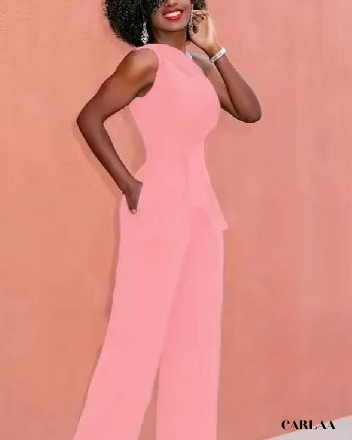 Combinaison Femme Chic Mariage