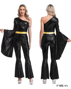 Disco chic jumpsuit