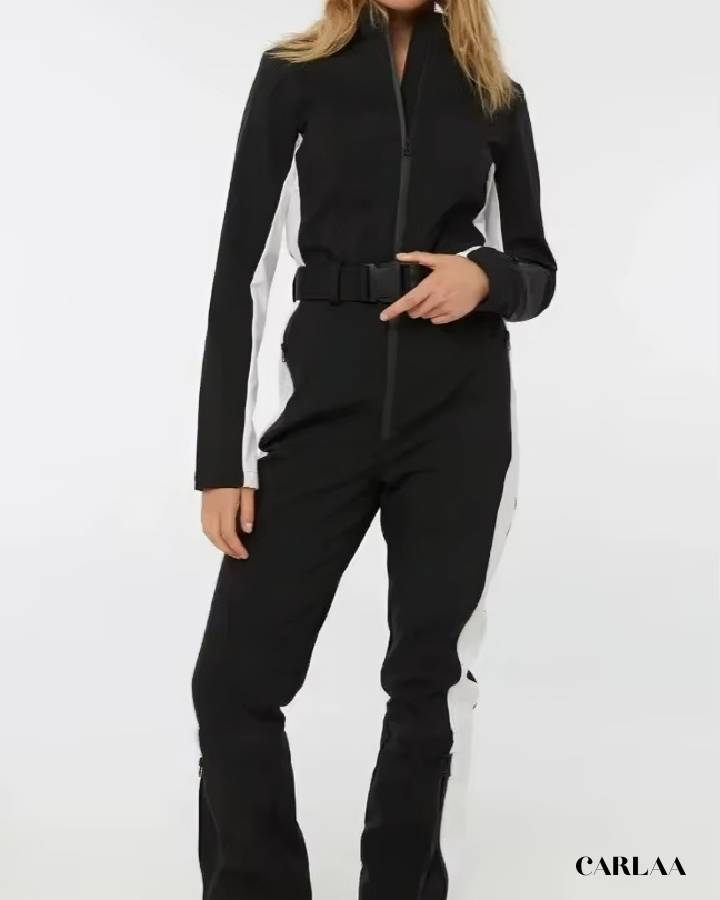 Combinaison femme de ski