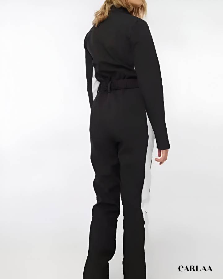 Combinaison femme de ski