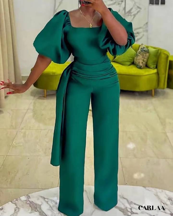 Tenue de ceremonie pour femme ronde