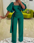 Tenue de ceremonie pour femme ronde