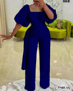 Tenue de ceremonie pour femme ronde