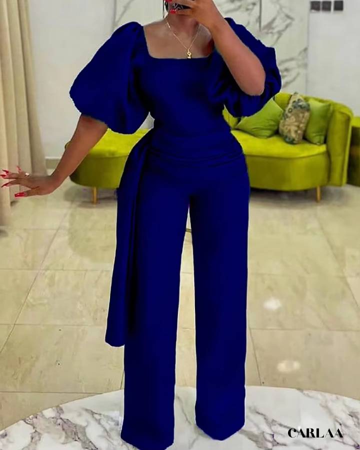 Tenue de ceremonie pour femme ronde