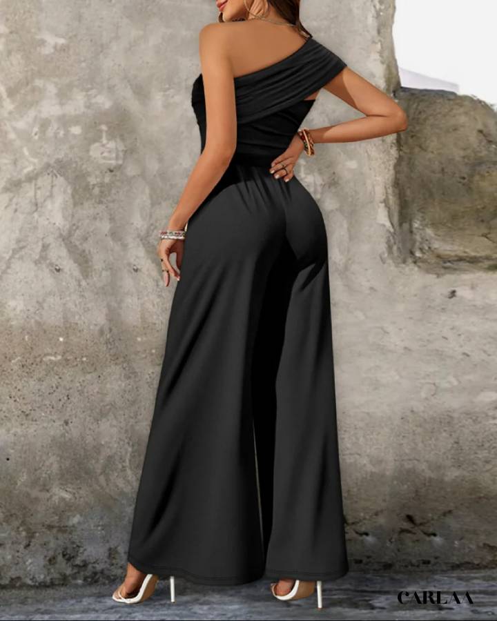Combinaison pantalon femme soirée
