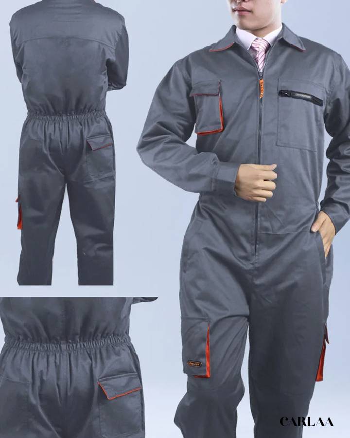 Combinaison de travail pour homme
