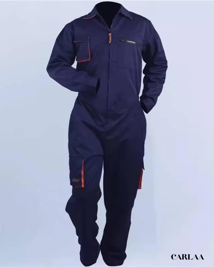 Combinaison de travail pour homme