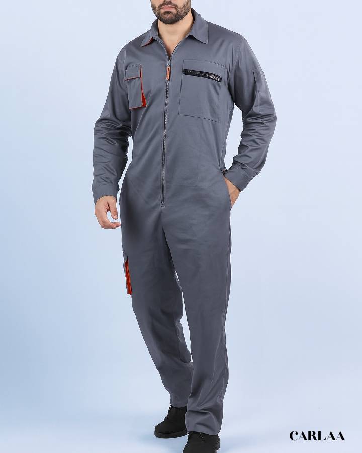 Combinaison de travail pour homme