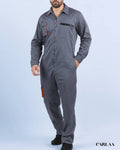 Combinaison de travail pour homme