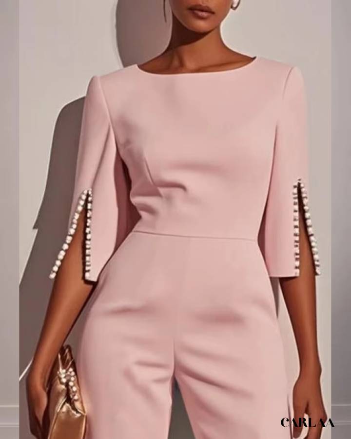 Wedding formal wear