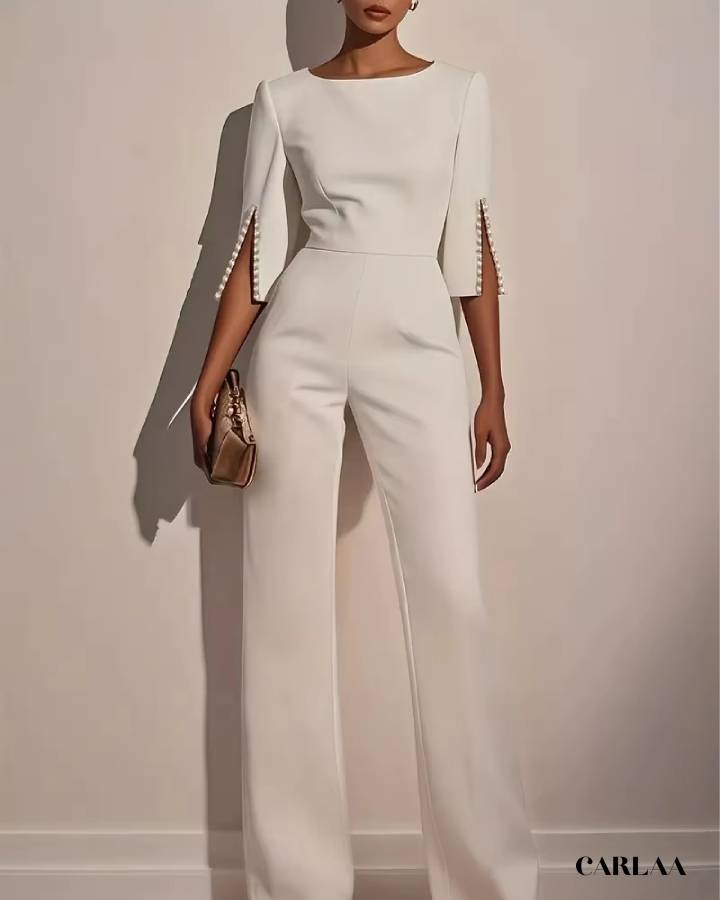 Wedding formal wear