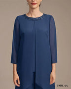 Mother of the bride outfit