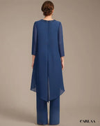Mother of the bride outfit