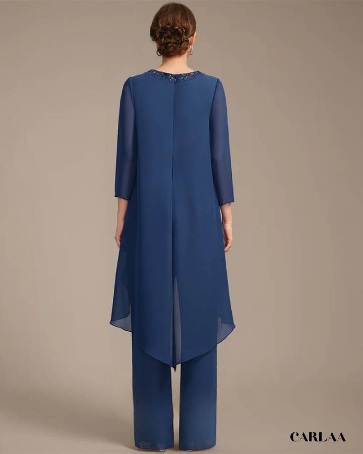 Mother of the bride outfit
