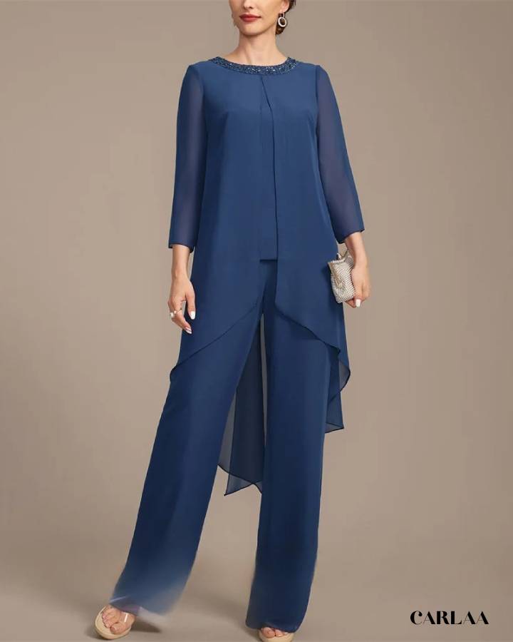 Mother of the bride outfit