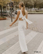 Chic wedding set