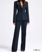 Ensemble tailleur femme pour mariage civil