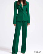 Ensemble tailleur femme pour mariage civil