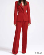 Ensemble tailleur femme pour mariage civil