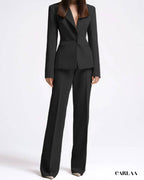 Ensemble tailleur femme pour mariage civil