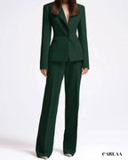 Ensemble tailleur femme pour mariage civil