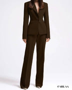 Ensemble tailleur femme pour mariage civil