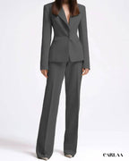 Ensemble tailleur femme pour mariage civil