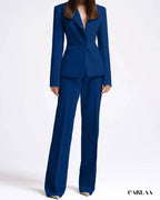 Ensemble tailleur femme pour mariage civil