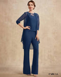 Mother of the bride pantsuit