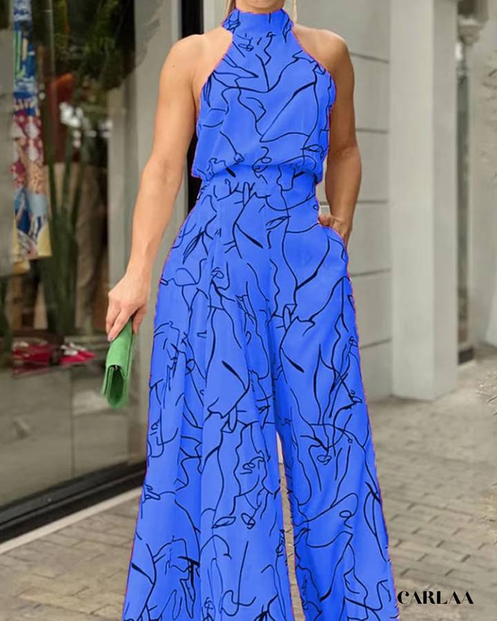 Combinaison De Cérémonie Femme