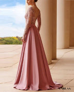 Robe mere de la mariee mariage civil
