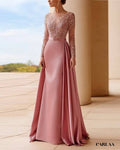 Robe mere de la mariee mariage civil