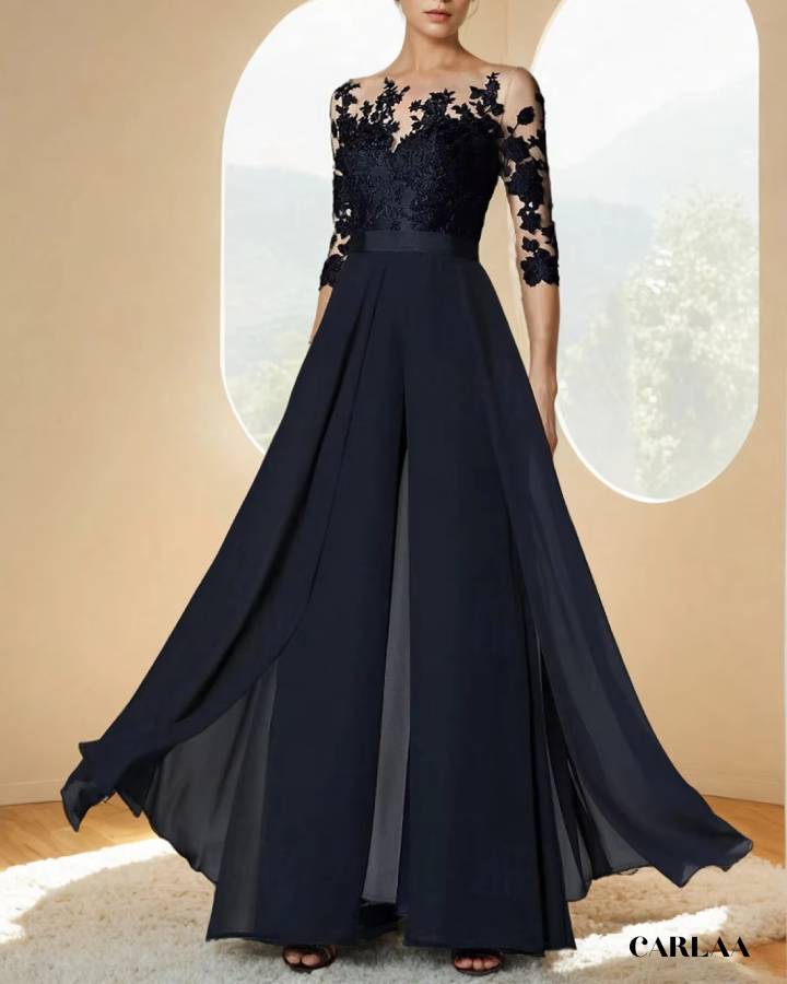 Dresses and jumpsuits