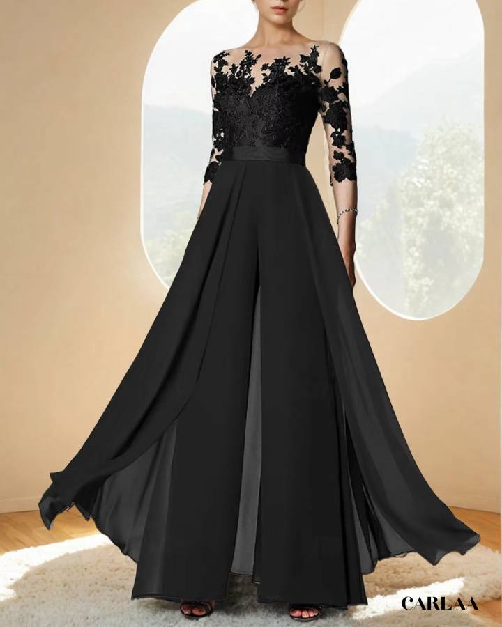 Dresses and jumpsuits