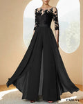Dresses and jumpsuits