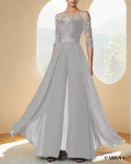 Dresses and jumpsuits
