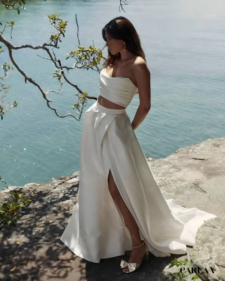 Ensemble mariage civil