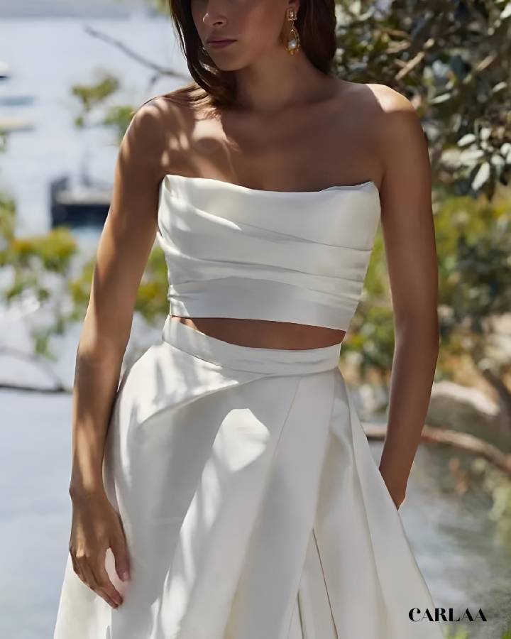 Ensemble mariage civil