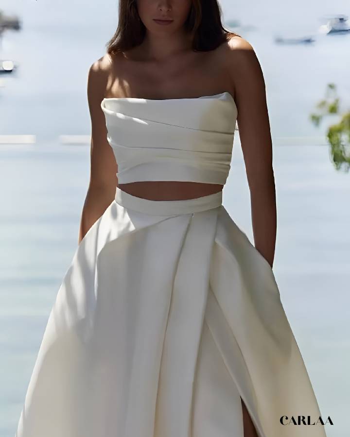 Ensemble mariage civil