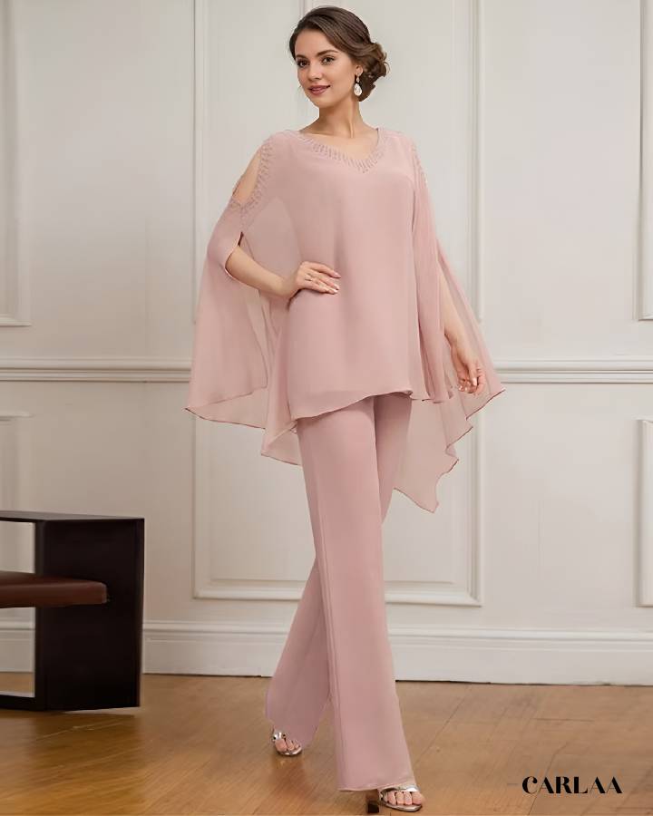 Ensemble invité mariage