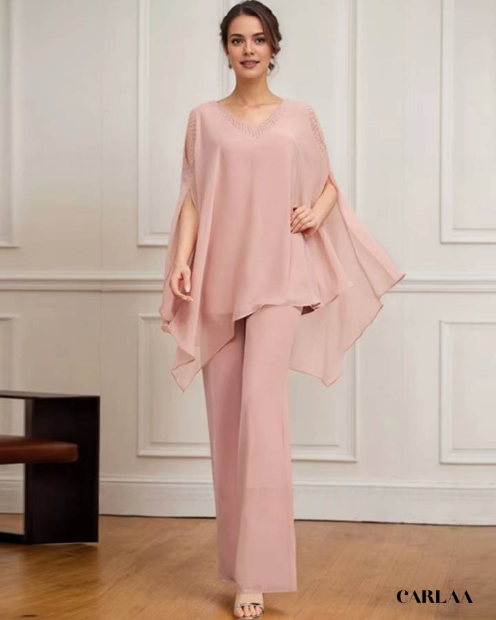 Ensemble invité mariage