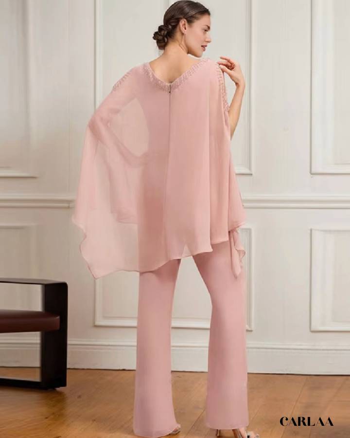 Ensemble invité mariage