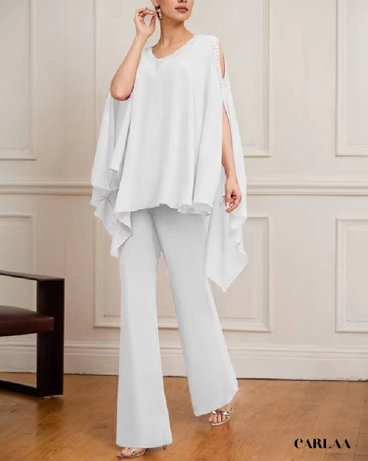 Ensemble invité mariage