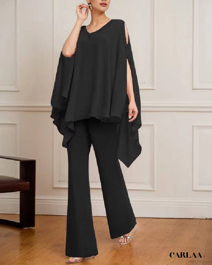Ensemble invité mariage