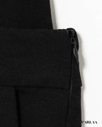 Elegant wide-leg jumpsuit