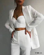 Women's formal wear