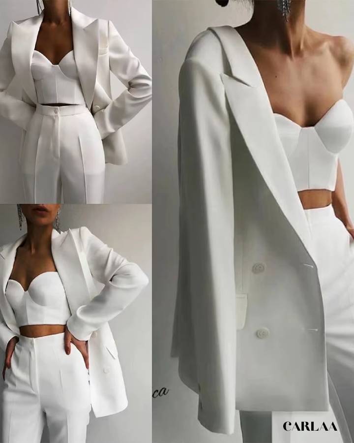 Women's formal wear